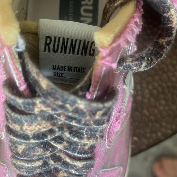 Golden Goose. Size 36 - Picture 3 of 11